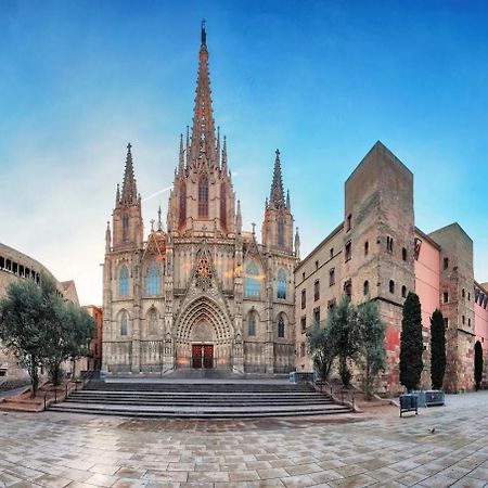 Вілла Casa Neus, Casa Cerca De Barcelona Сан-Феліу-де-Льобреґат Екстер'єр фото