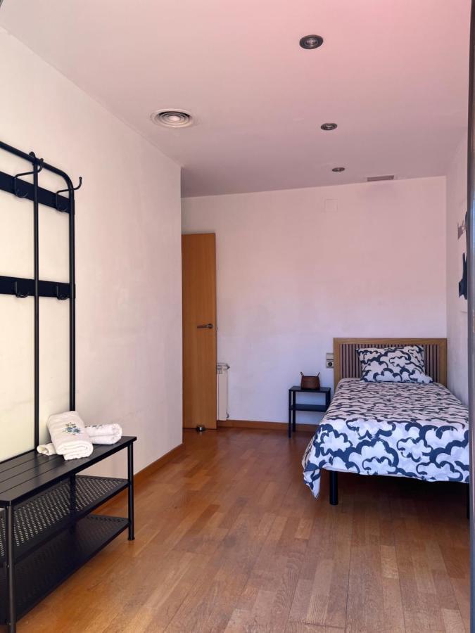 Вілла Casa Neus, Casa Cerca De Barcelona Сан-Феліу-де-Льобреґат Екстер'єр фото