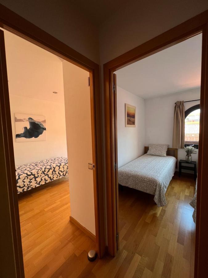 Вілла Casa Neus, Casa Cerca De Barcelona Сан-Феліу-де-Льобреґат Екстер'єр фото