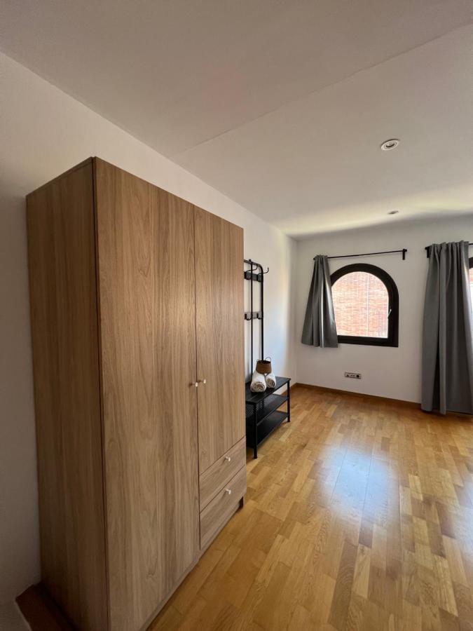 Вілла Casa Neus, Casa Cerca De Barcelona Сан-Феліу-де-Льобреґат Екстер'єр фото