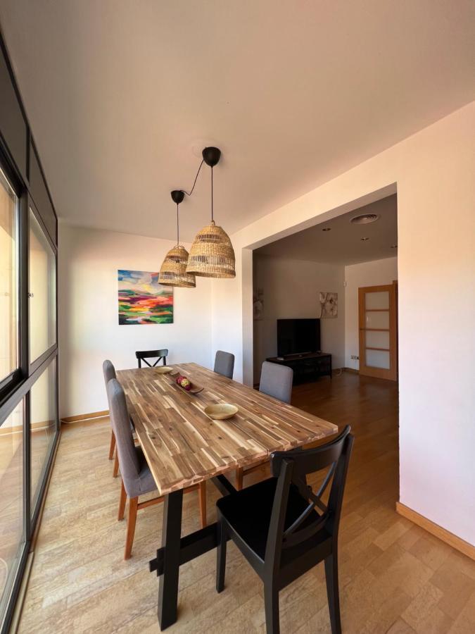 Вілла Casa Neus, Casa Cerca De Barcelona Сан-Феліу-де-Льобреґат Екстер'єр фото