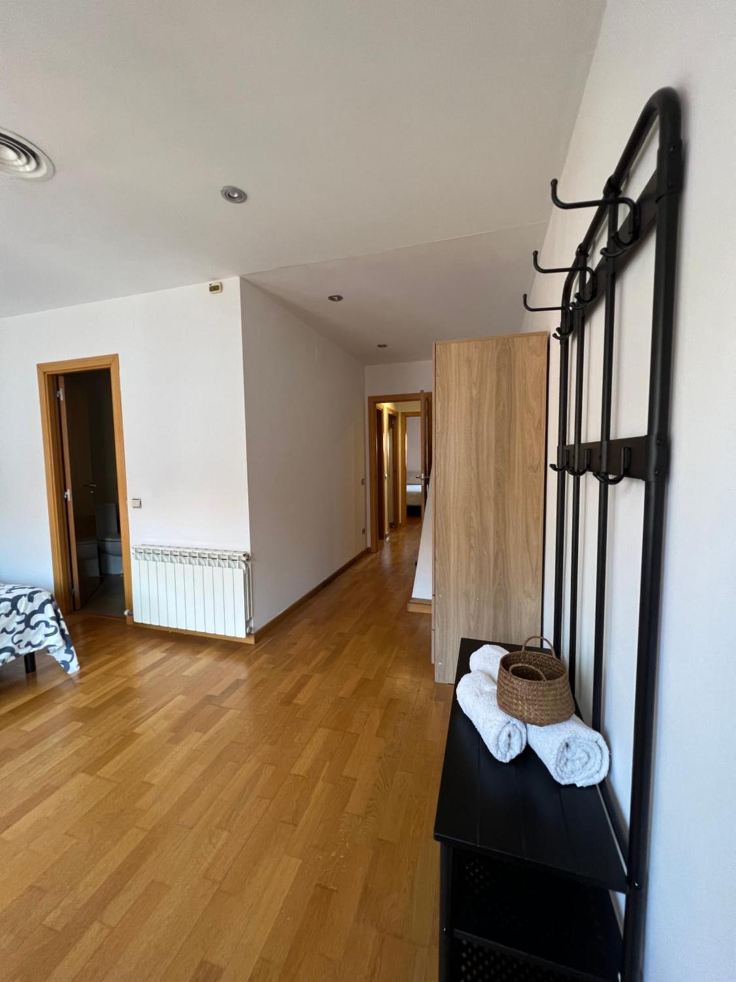 Вілла Casa Neus, Casa Cerca De Barcelona Сан-Феліу-де-Льобреґат Екстер'єр фото