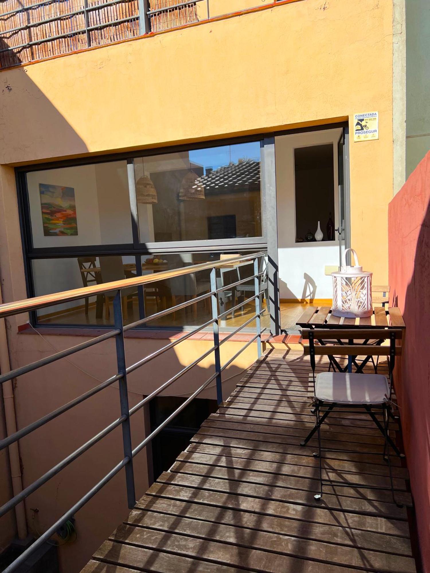Вілла Casa Neus, Casa Cerca De Barcelona Сан-Феліу-де-Льобреґат Екстер'єр фото