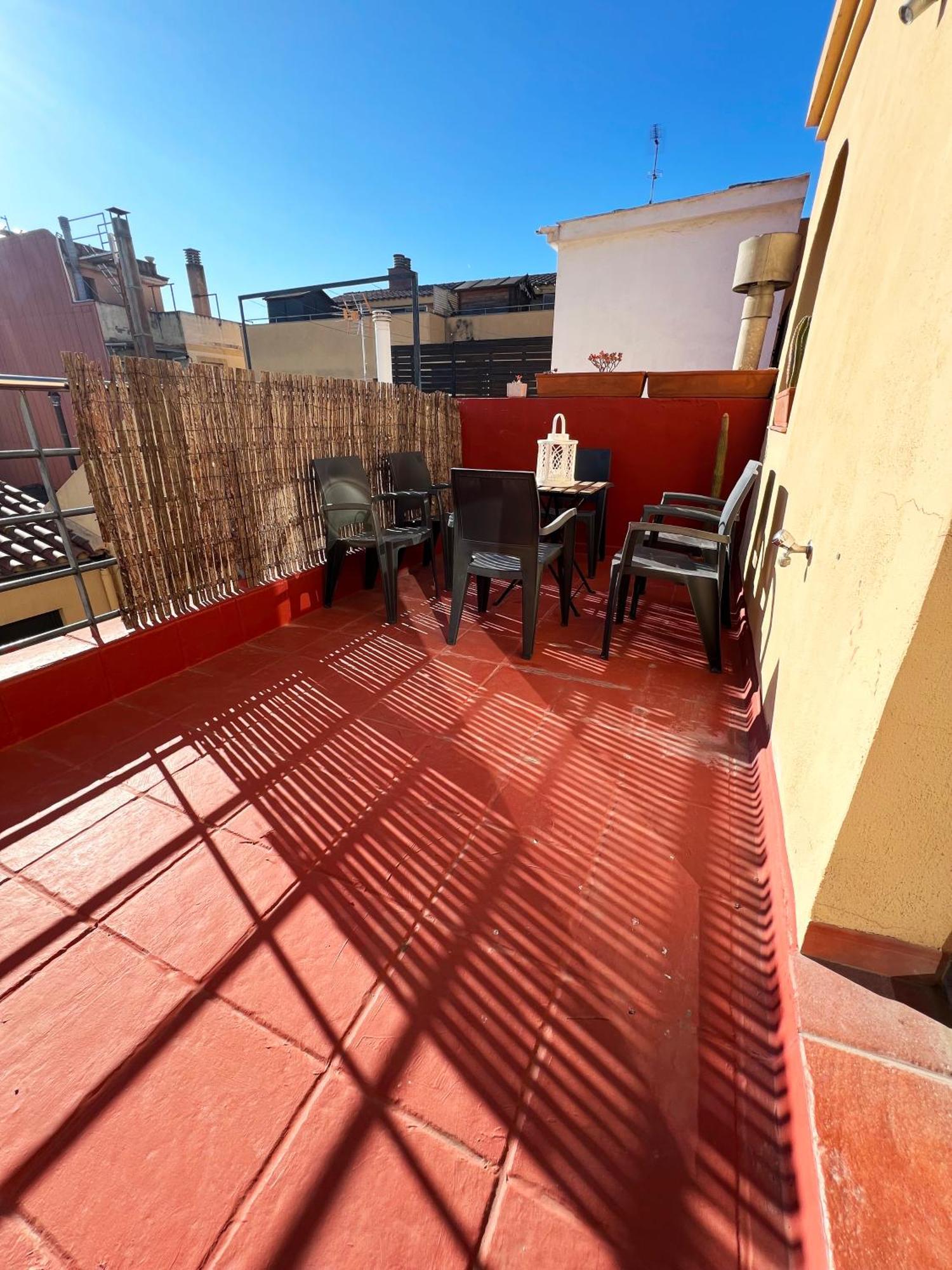 Вілла Casa Neus, Casa Cerca De Barcelona Сан-Феліу-де-Льобреґат Екстер'єр фото