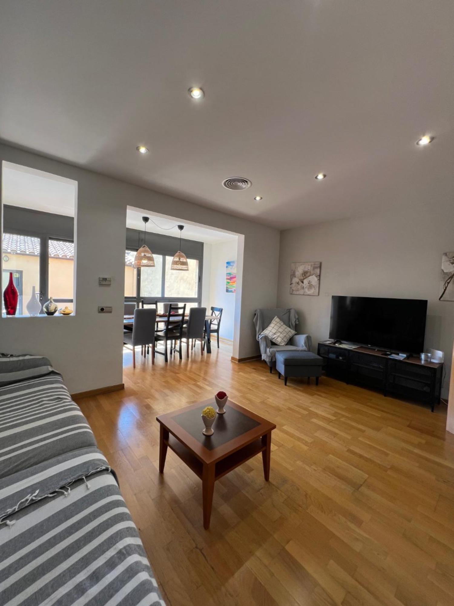 Вілла Casa Neus, Casa Cerca De Barcelona Сан-Феліу-де-Льобреґат Екстер'єр фото