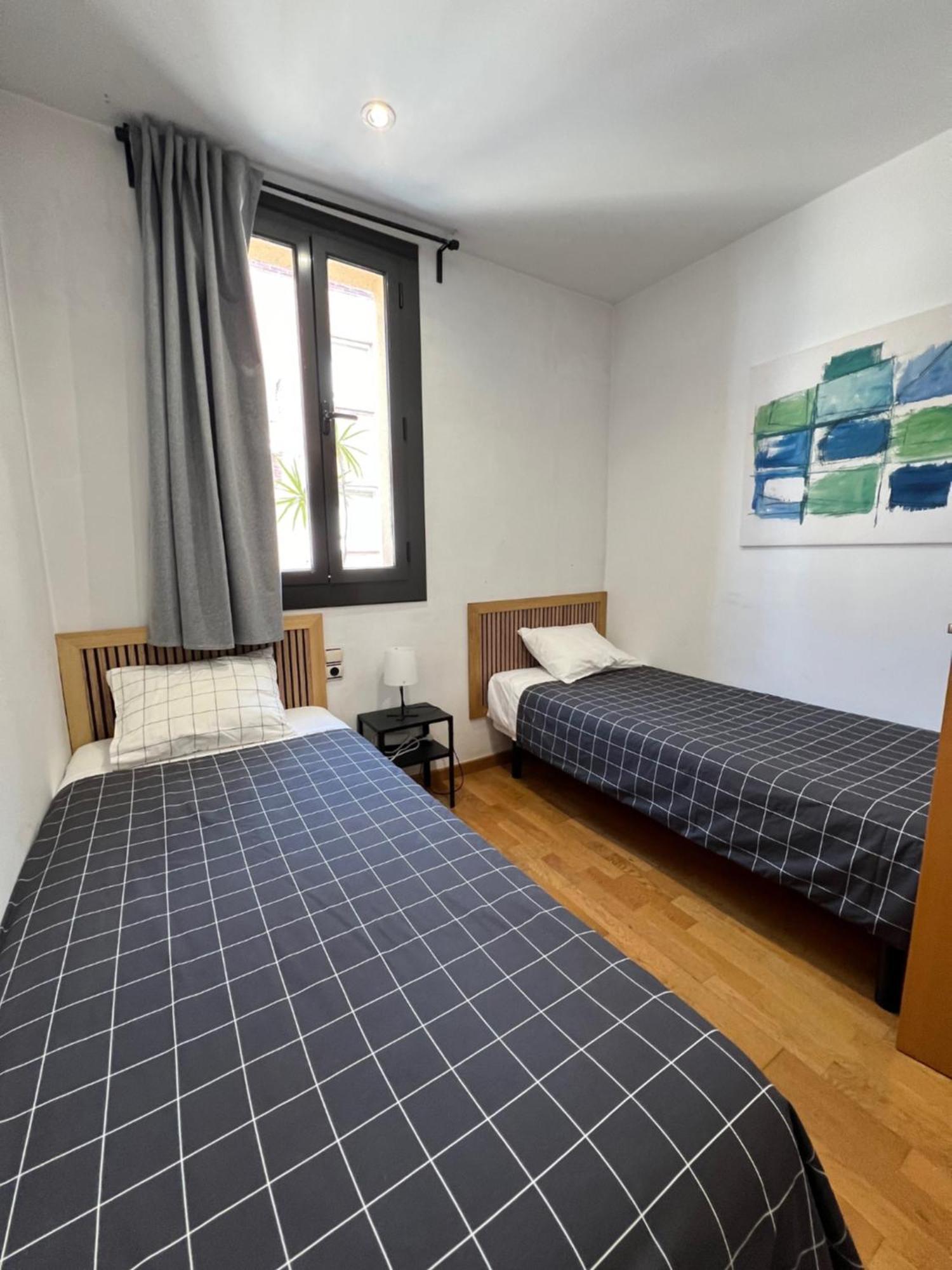 Вілла Casa Neus, Casa Cerca De Barcelona Сан-Феліу-де-Льобреґат Екстер'єр фото