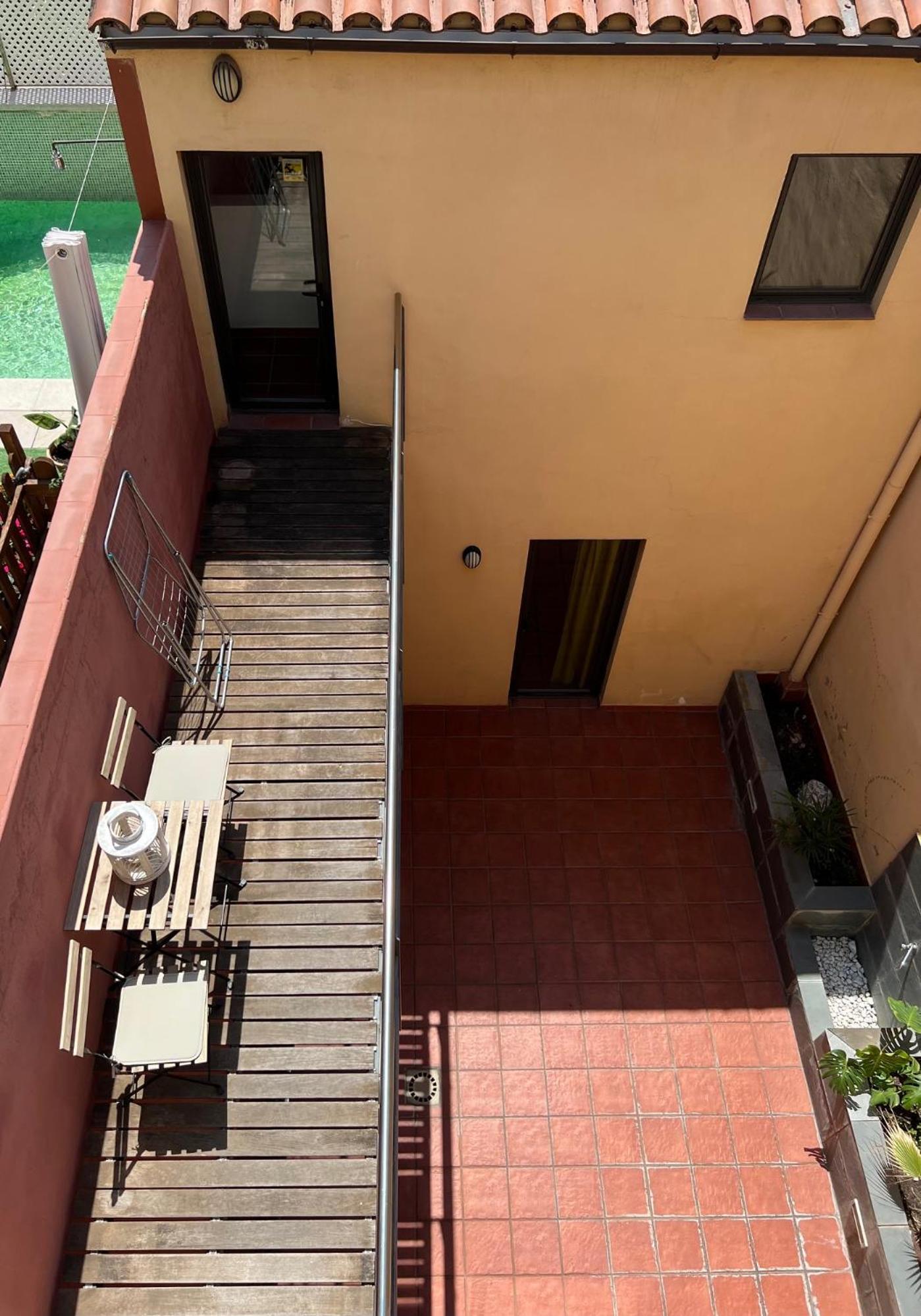 Вілла Casa Neus, Casa Cerca De Barcelona Сан-Феліу-де-Льобреґат Екстер'єр фото