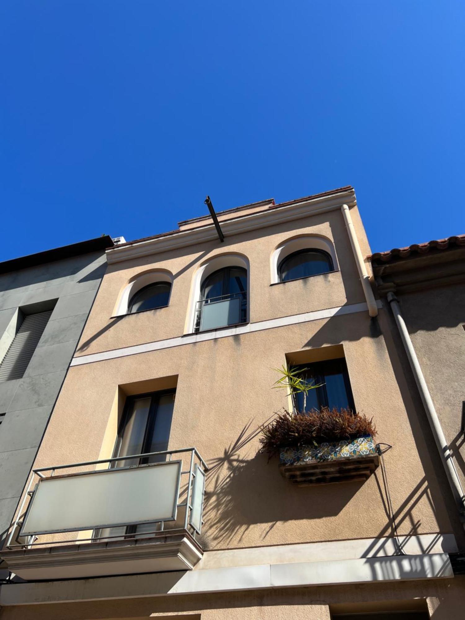 Вілла Casa Neus, Casa Cerca De Barcelona Сан-Феліу-де-Льобреґат Екстер'єр фото