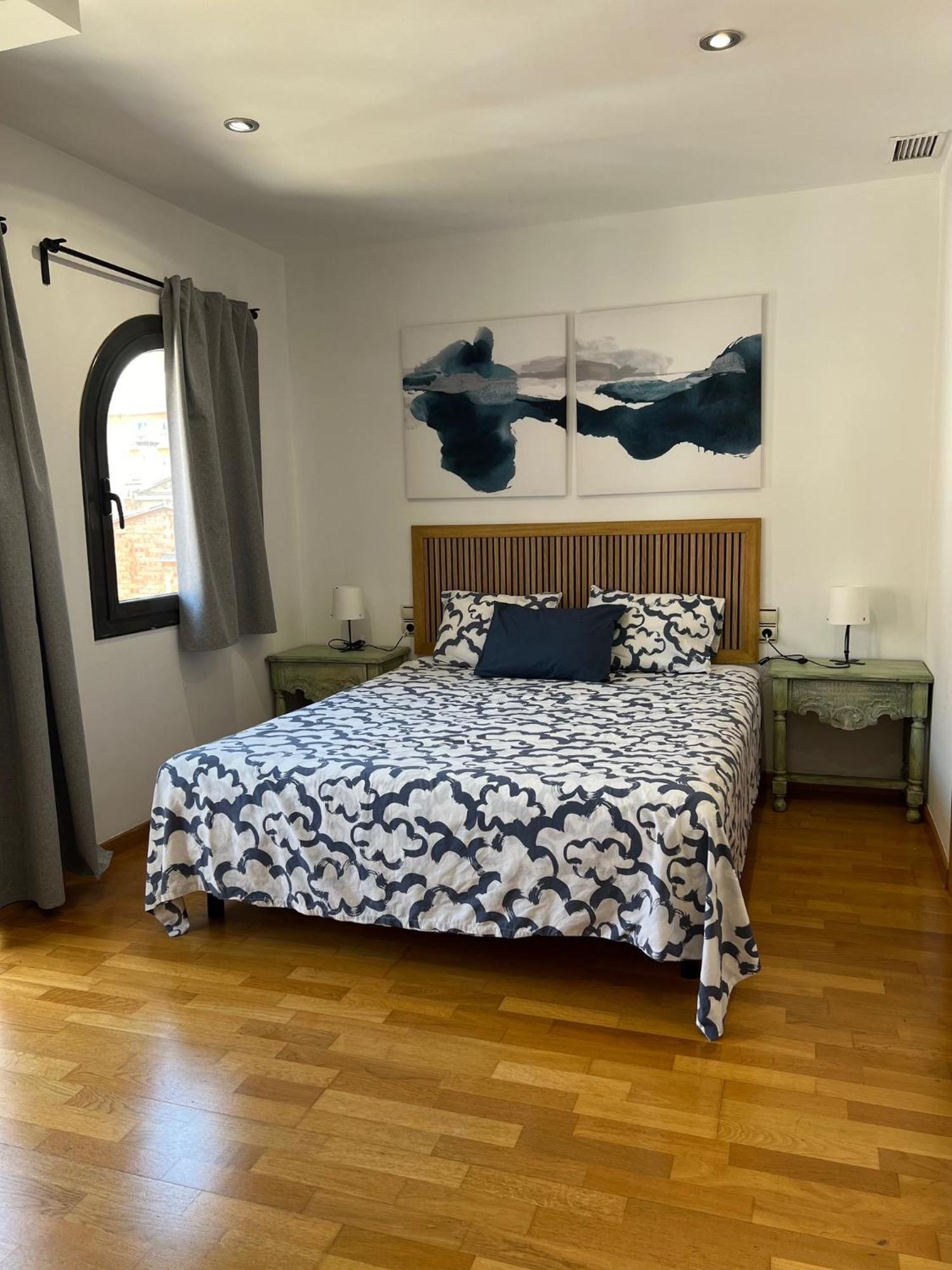 Вілла Casa Neus, Casa Cerca De Barcelona Сан-Феліу-де-Льобреґат Екстер'єр фото